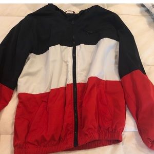 COPY - Pacsun Windbreaker